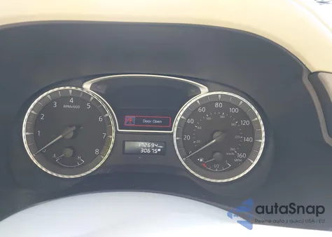 2014 Infiniti Qx60 из США, поврежденный, VIN 5N1AL0MM7EC527270